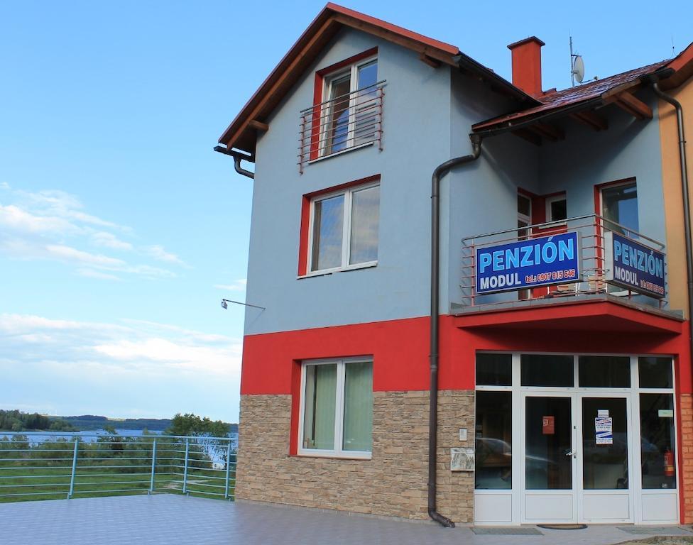 Penzion Modul Námestovo Extérieur photo