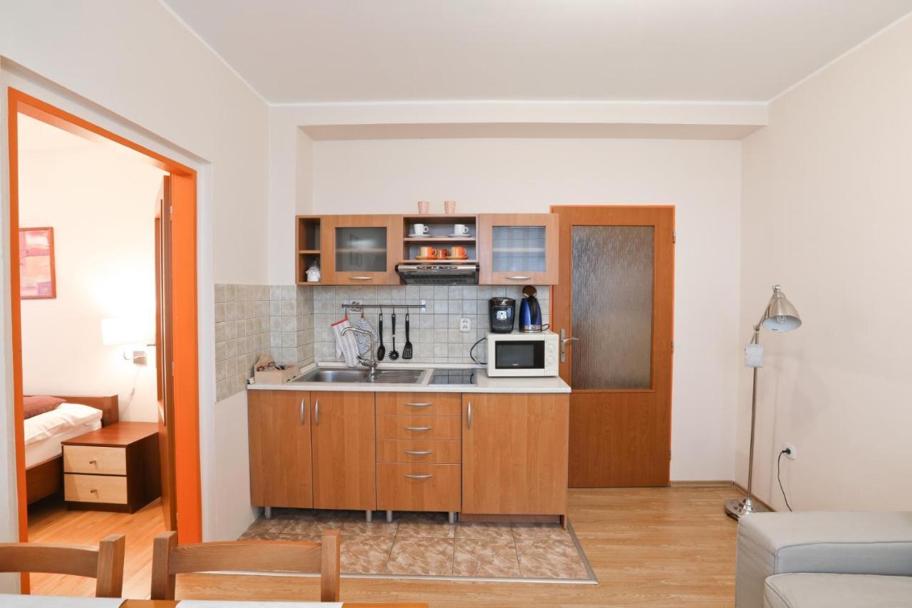 Penzion Modul Námestovo Extérieur photo