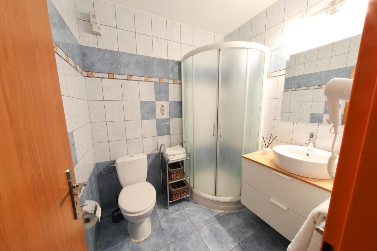 Penzion Modul Námestovo Extérieur photo