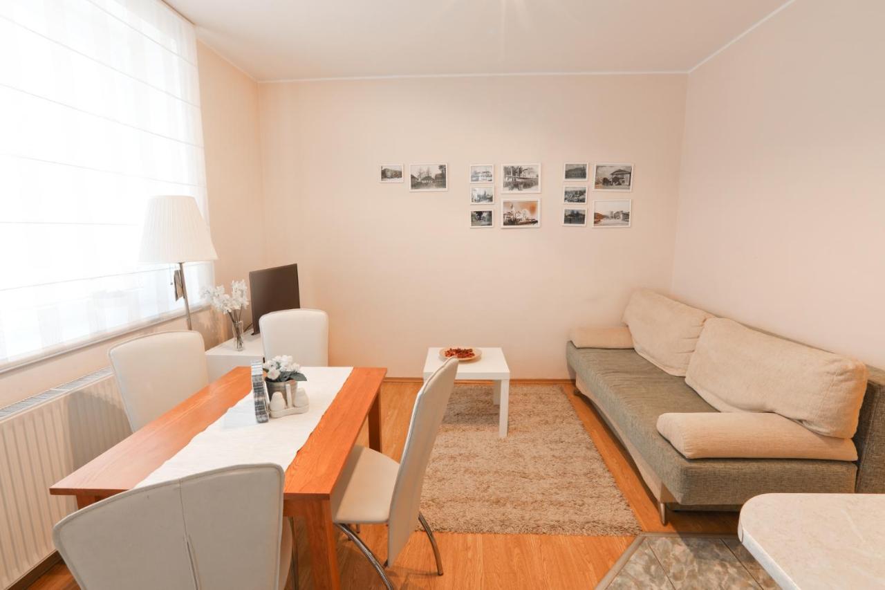 Penzion Modul Námestovo Extérieur photo