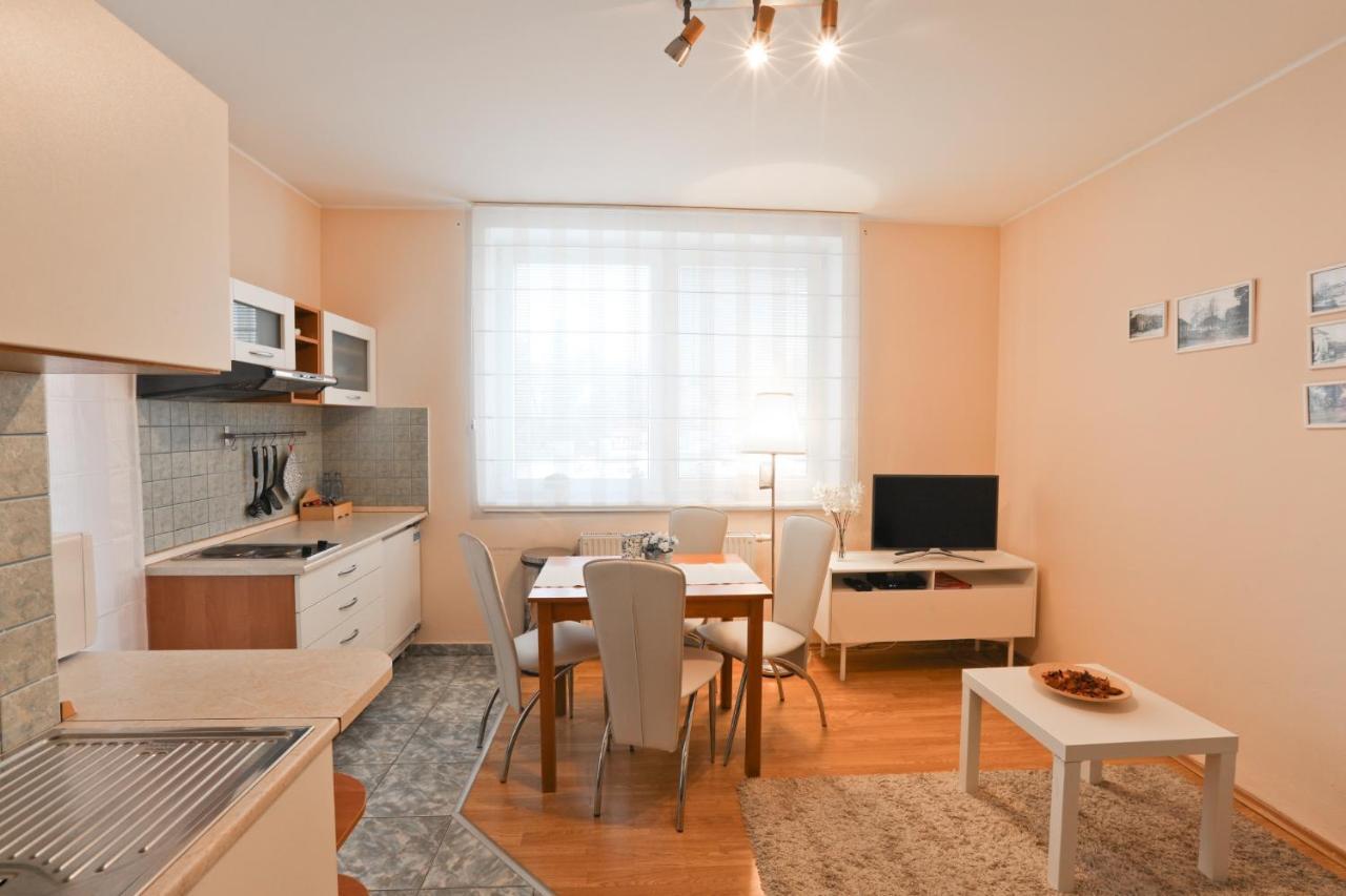 Penzion Modul Námestovo Extérieur photo