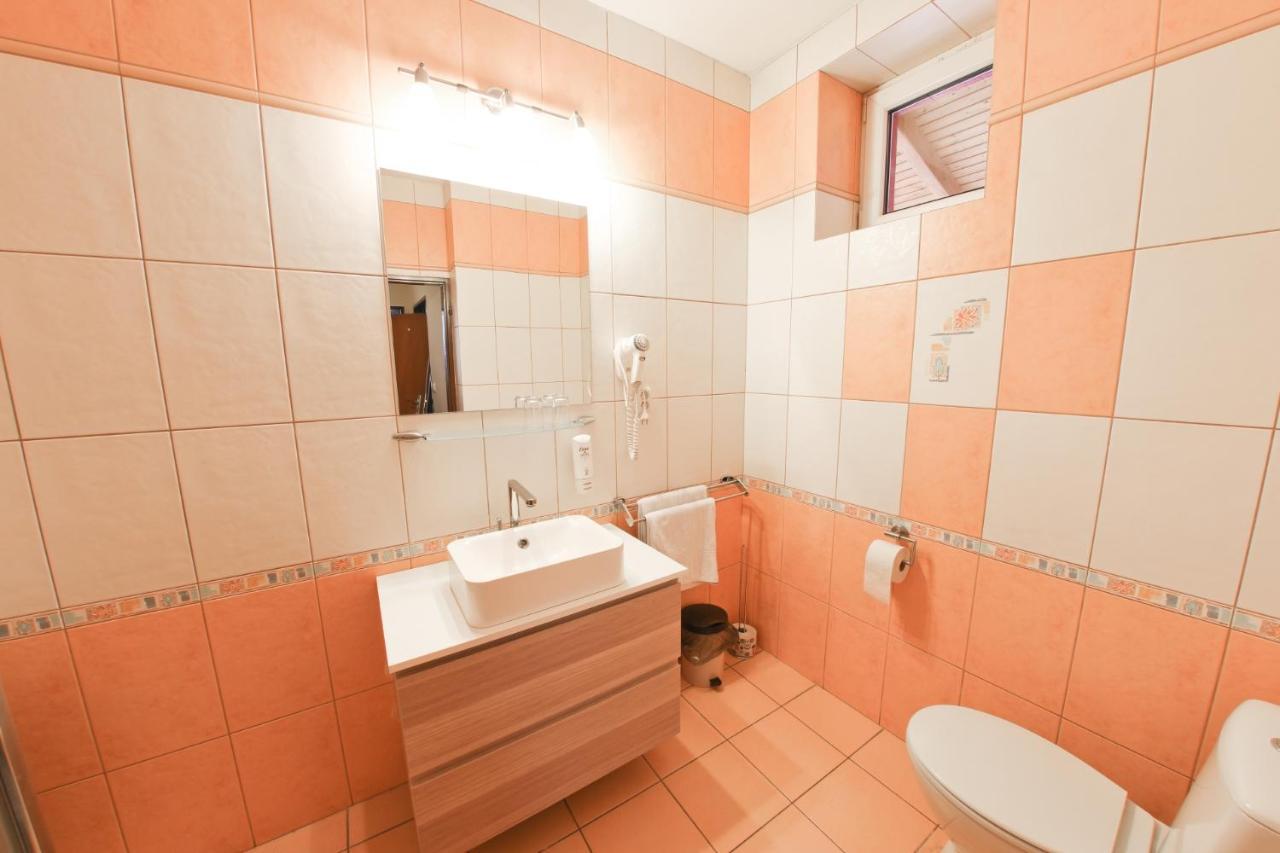 Penzion Modul Námestovo Extérieur photo