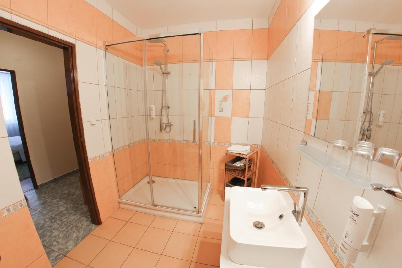 Penzion Modul Námestovo Extérieur photo
